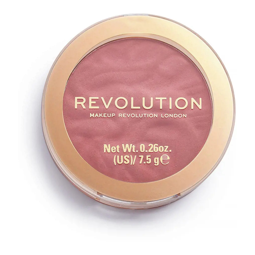 'Reloaded' Blush - Rose Kiss 7.5 g