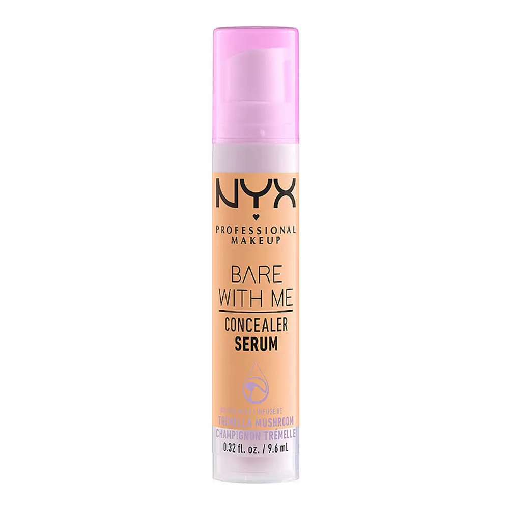 'Bare With Me' Serum Concealer - 06 Tan 9.6 ml