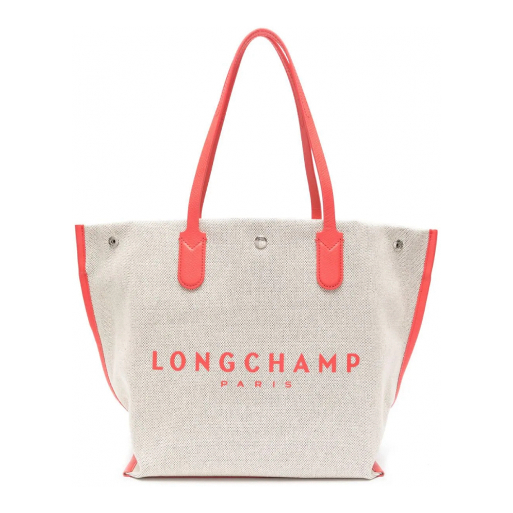 Women's 'Large Roseau' Tote Bag