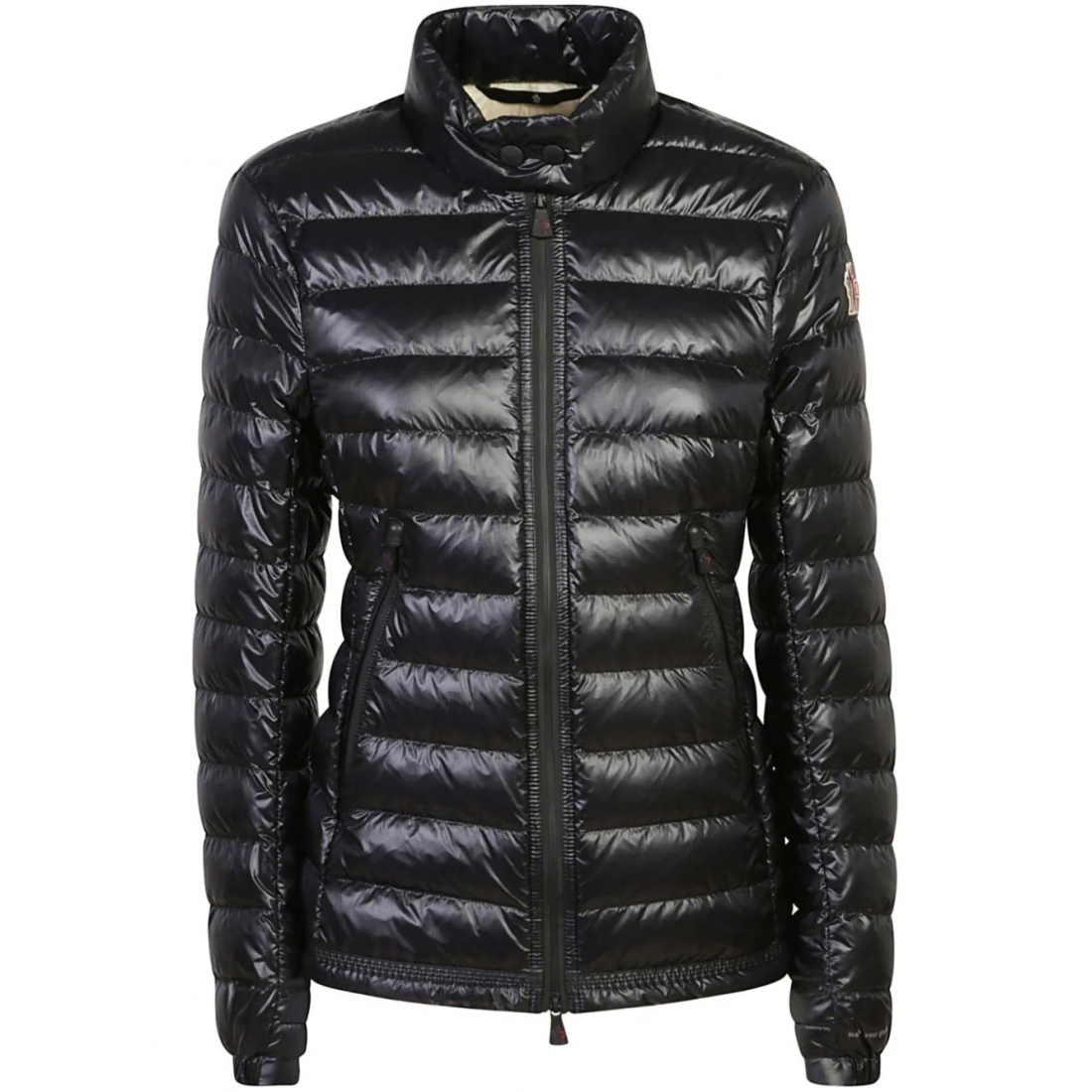 Women's 'Walibi' Padded Jacket