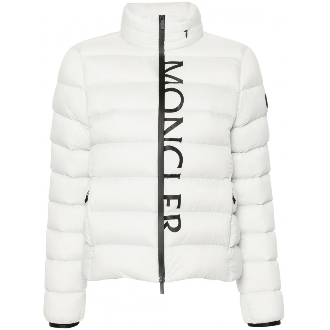 Women's 'Cerces' Puffer Jacket