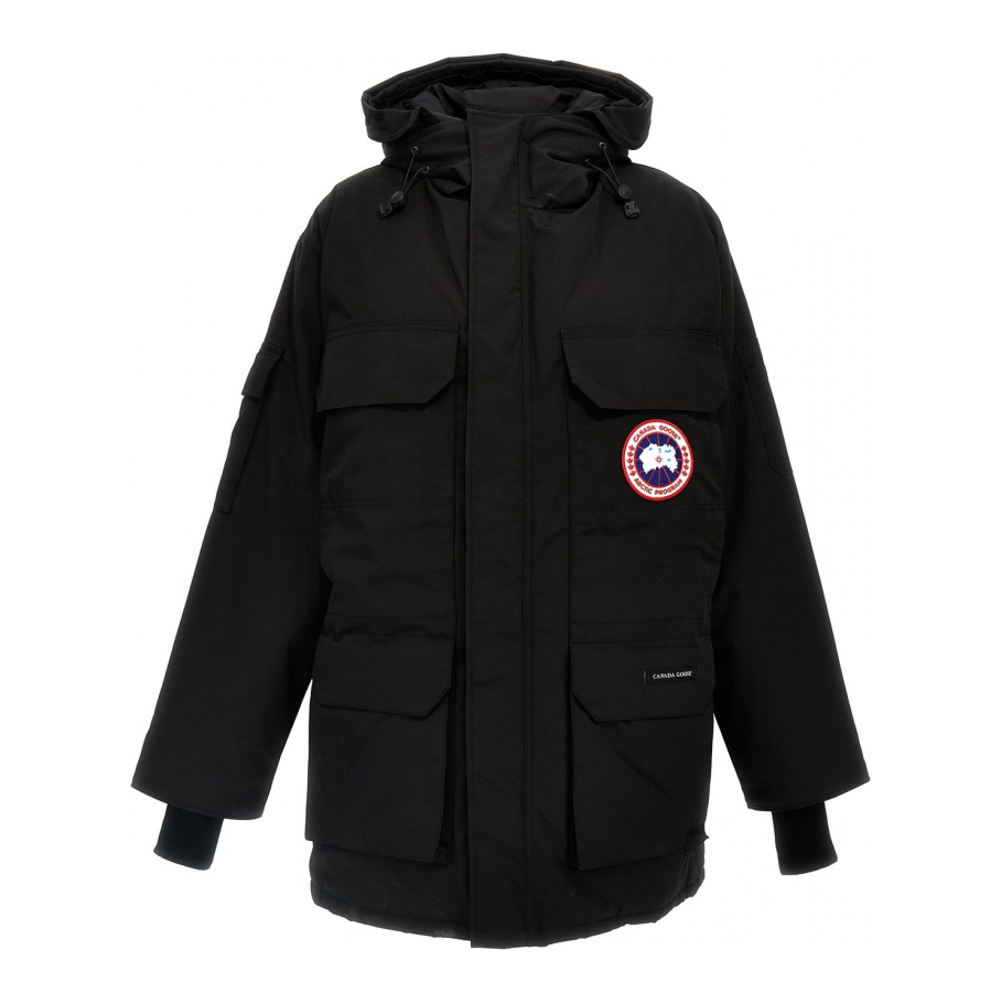 Women's 'Expedition' Parka