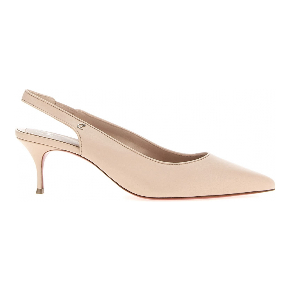 Women's 'Sporty Kate' Slingback Pumps