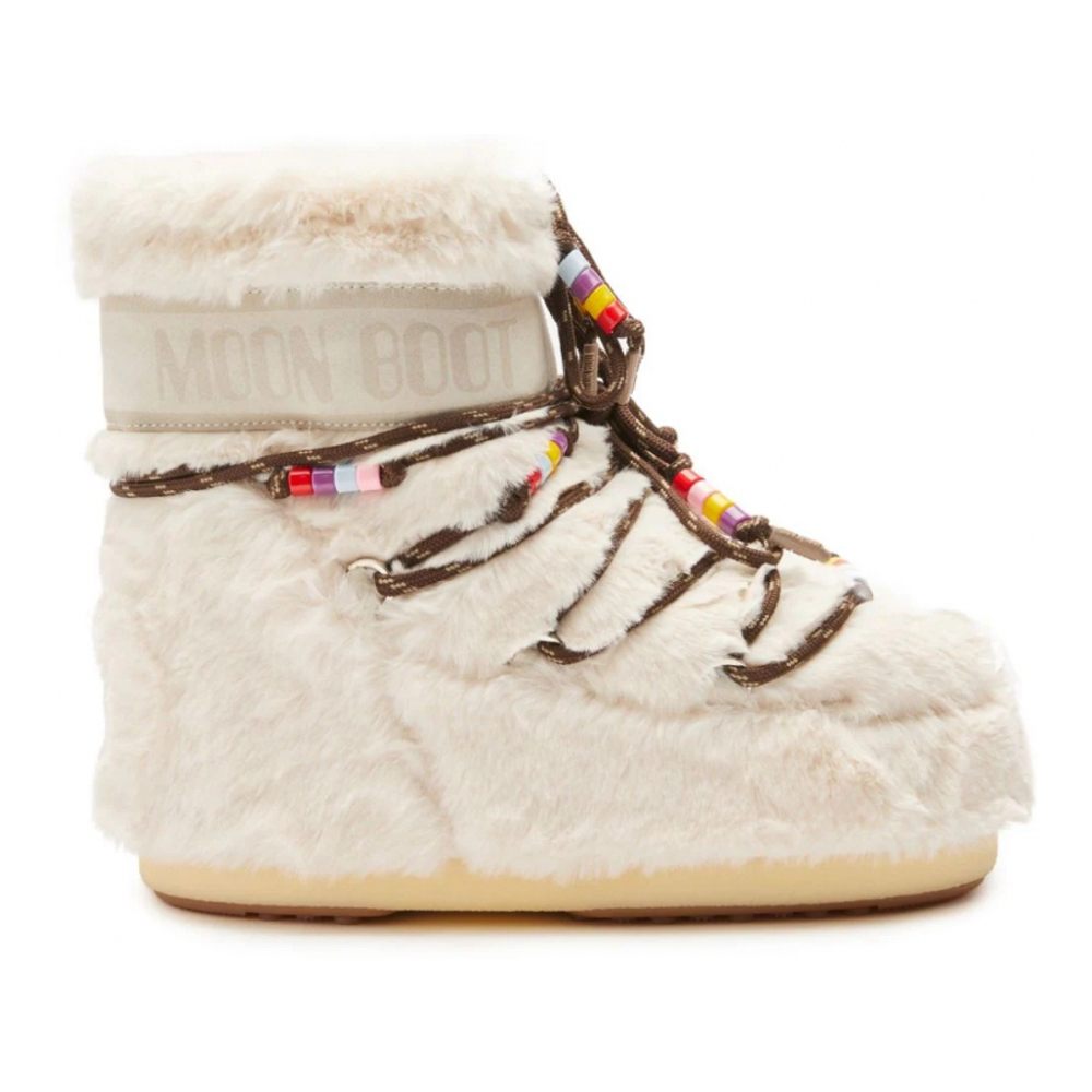 Women's 'Icon Low' Snow Boots