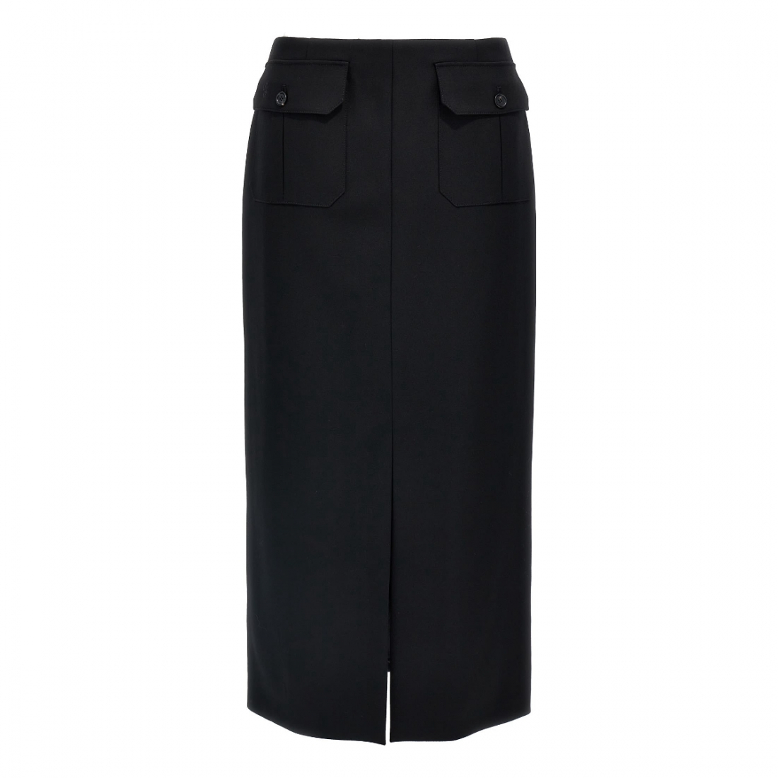 Women's 'Pocket' Maxi Skirt