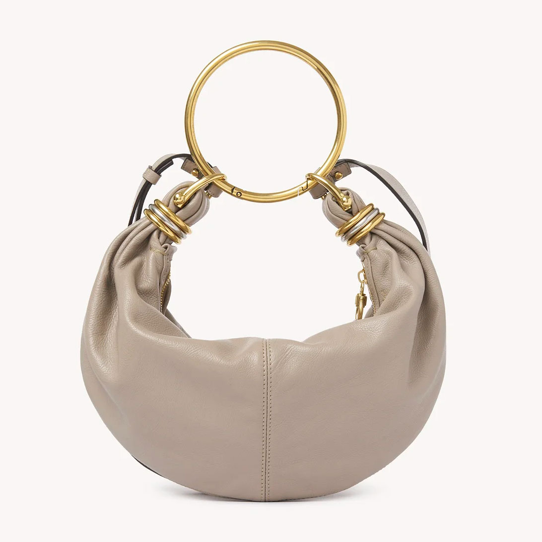 Women's 'Small Bracelet' Hobo Bag