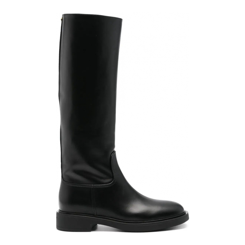 Women's Long Boots