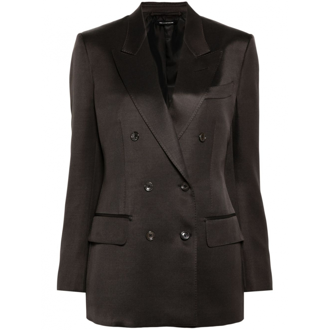 Women's 'Double-Breasted' Blazer