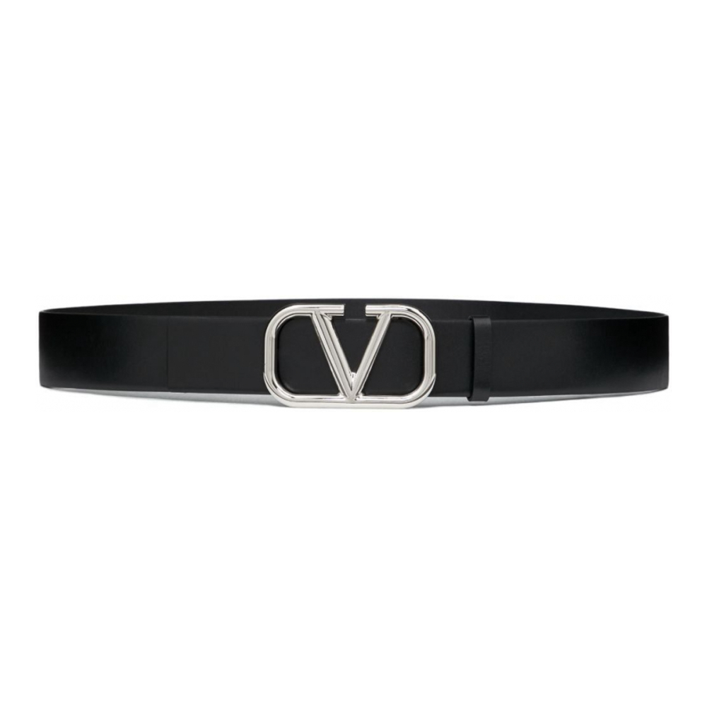 Men's 'VLogo Signature' Belt