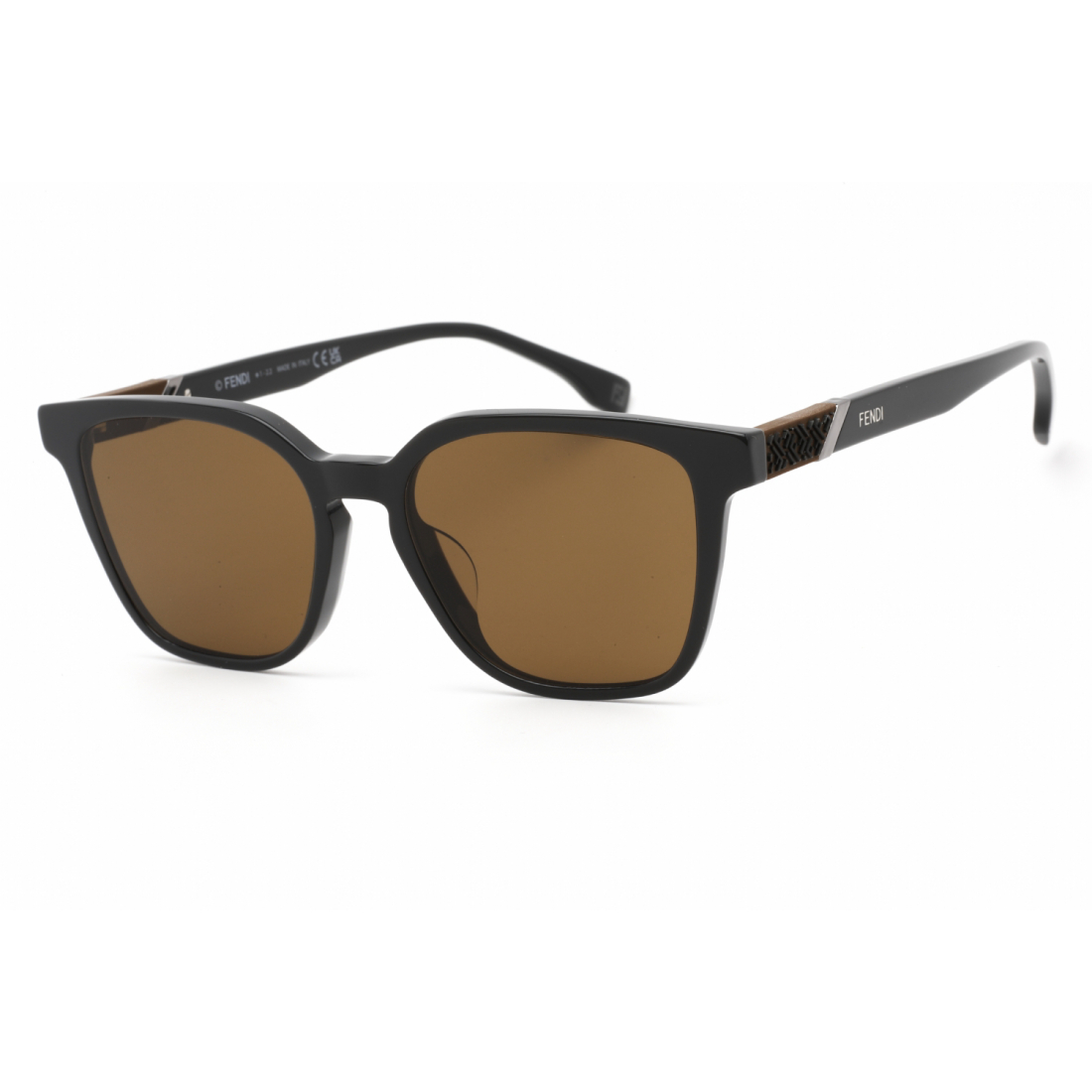 Lunettes de soleil 'FE40057U'