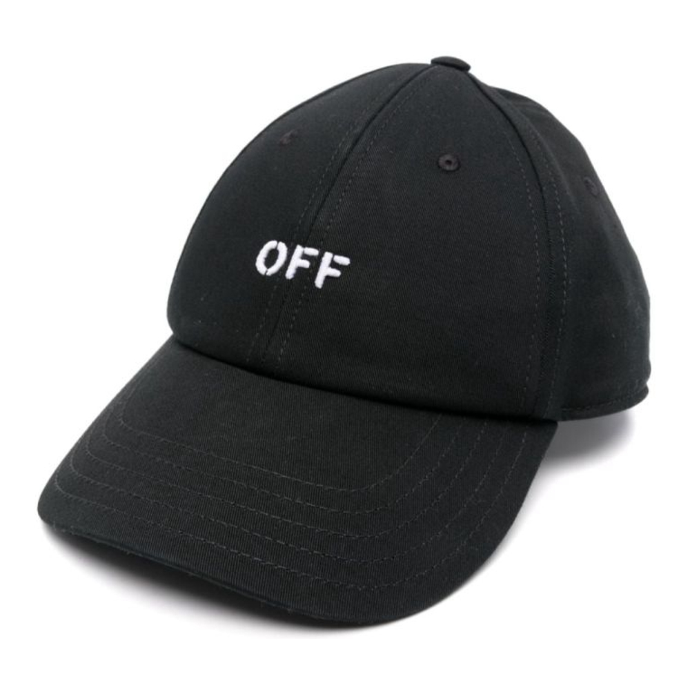 Casquette 'Off Stamp' pour Hommes