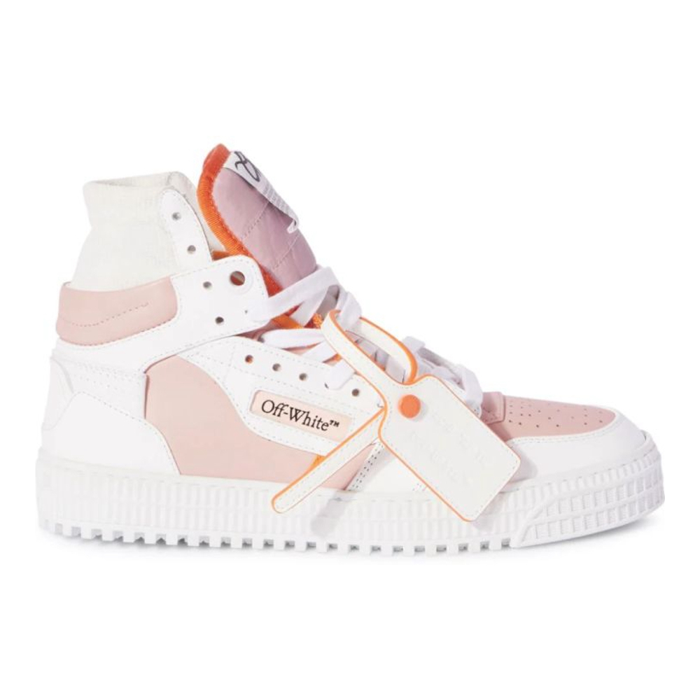 Women's '3.0 Off Court' Sneakers