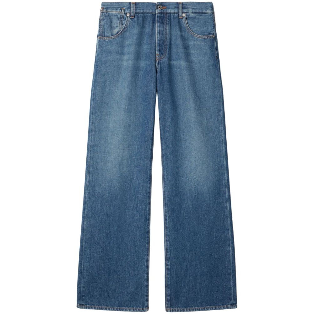 Women's 'Five-Pocket' Jeans