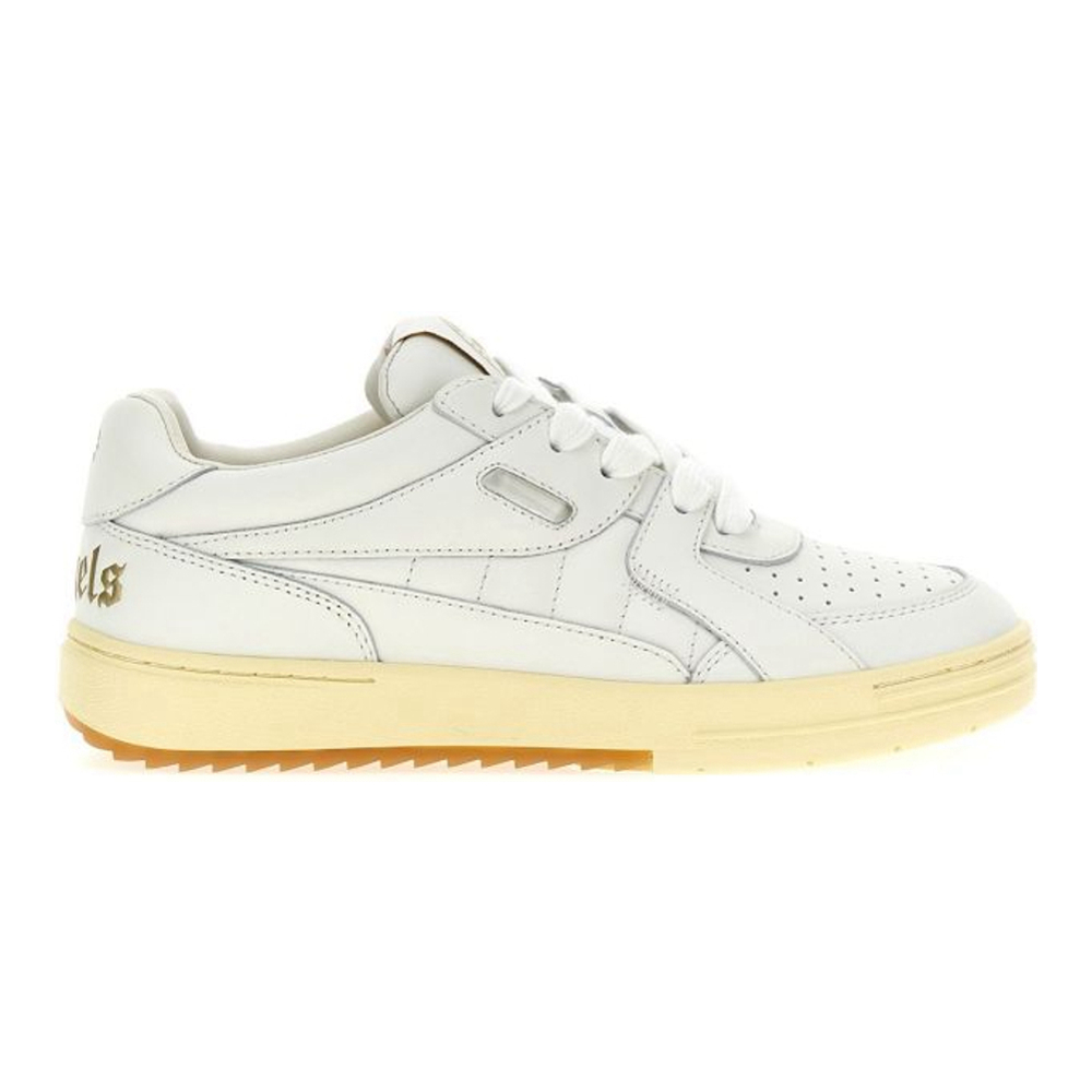 Women's 'Palm University' Sneakers