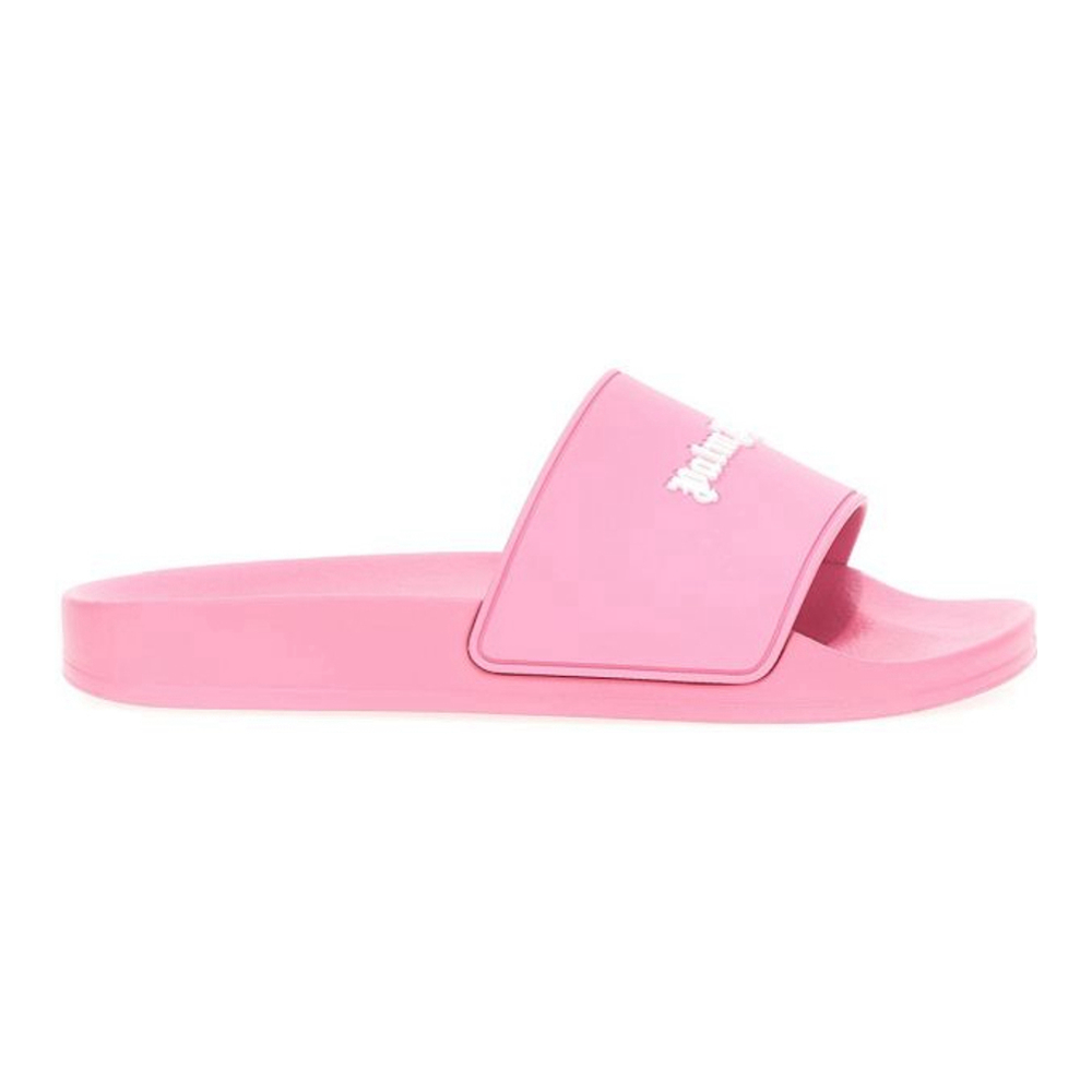 Women's 'Classic Logo' Slides