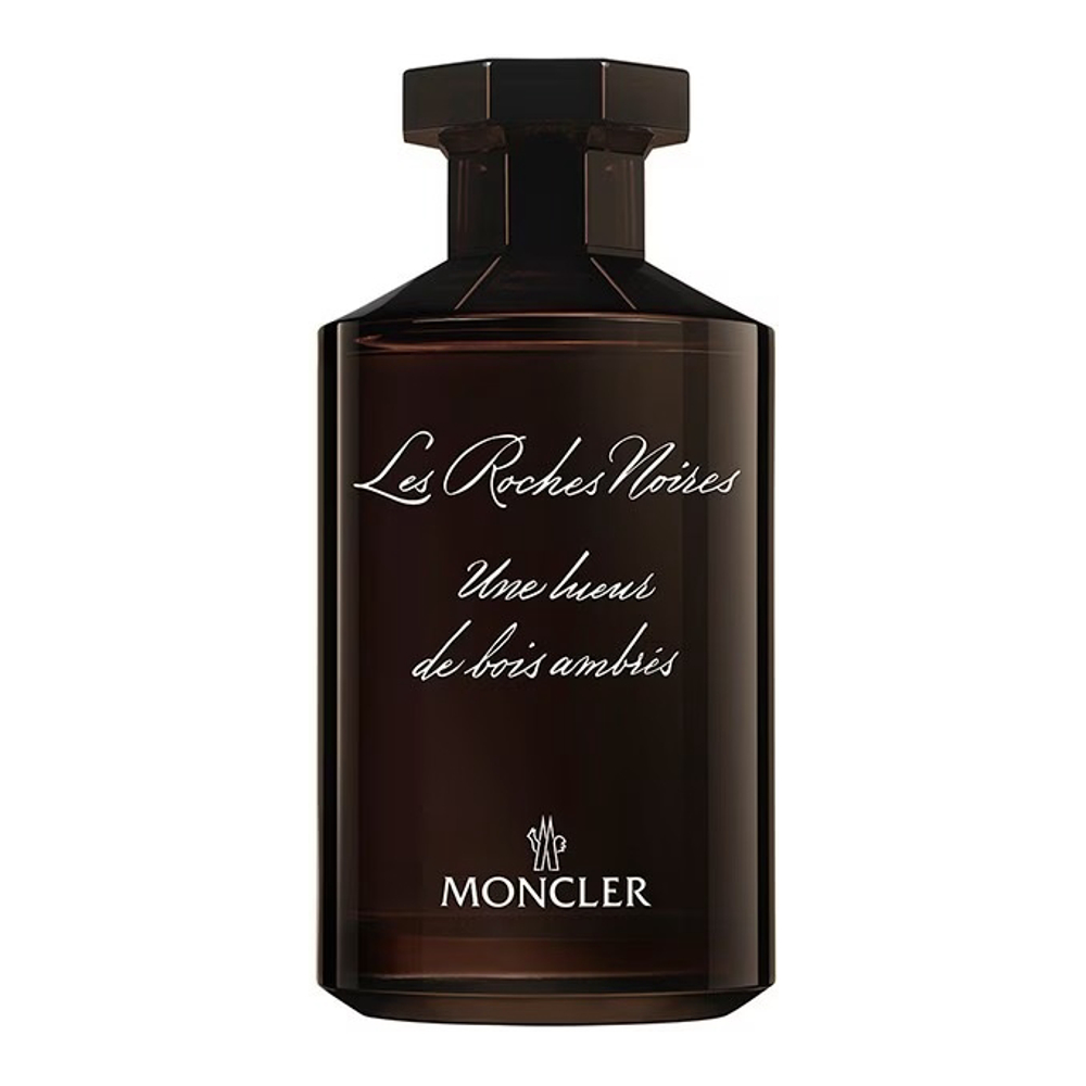 'Les Roches Noires' Eau de parfum - 200 ml