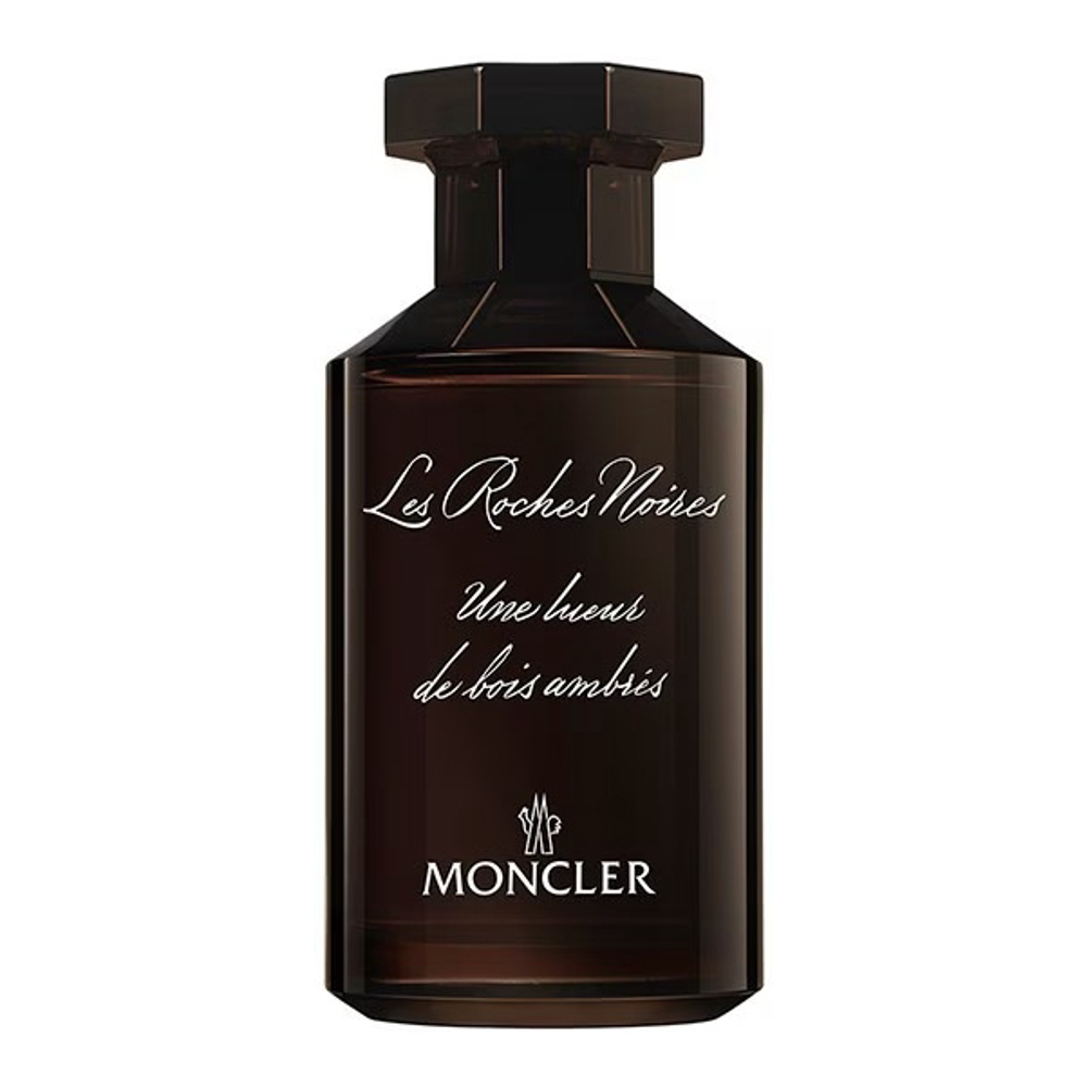 'Les Roches Noires' Eau De Parfum - 100 ml