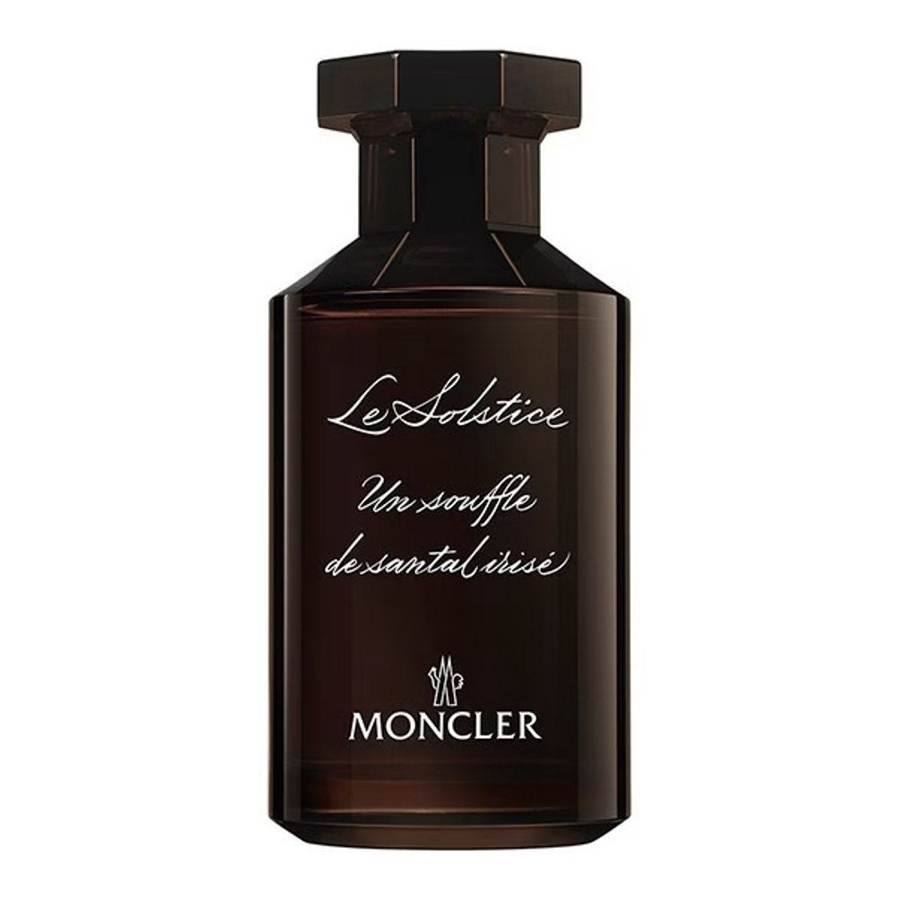 'Le Solistice' Eau De Parfum - 100 ml