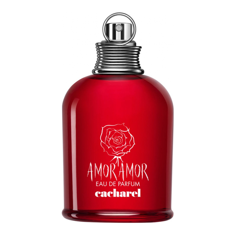 'Amor Amor' Eau De Parfum - 100 ml