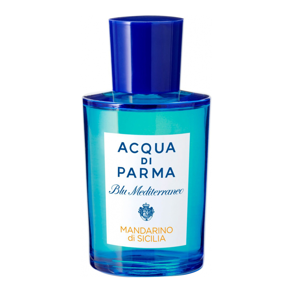 'Blu Mediterraneo Mandarino di Sicilia' Eau De Toilette - 100 ml