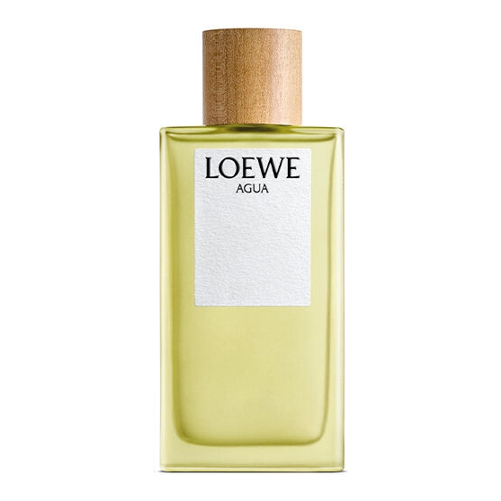 'Agua de Loewe' Eau De Toilette - 150 ml