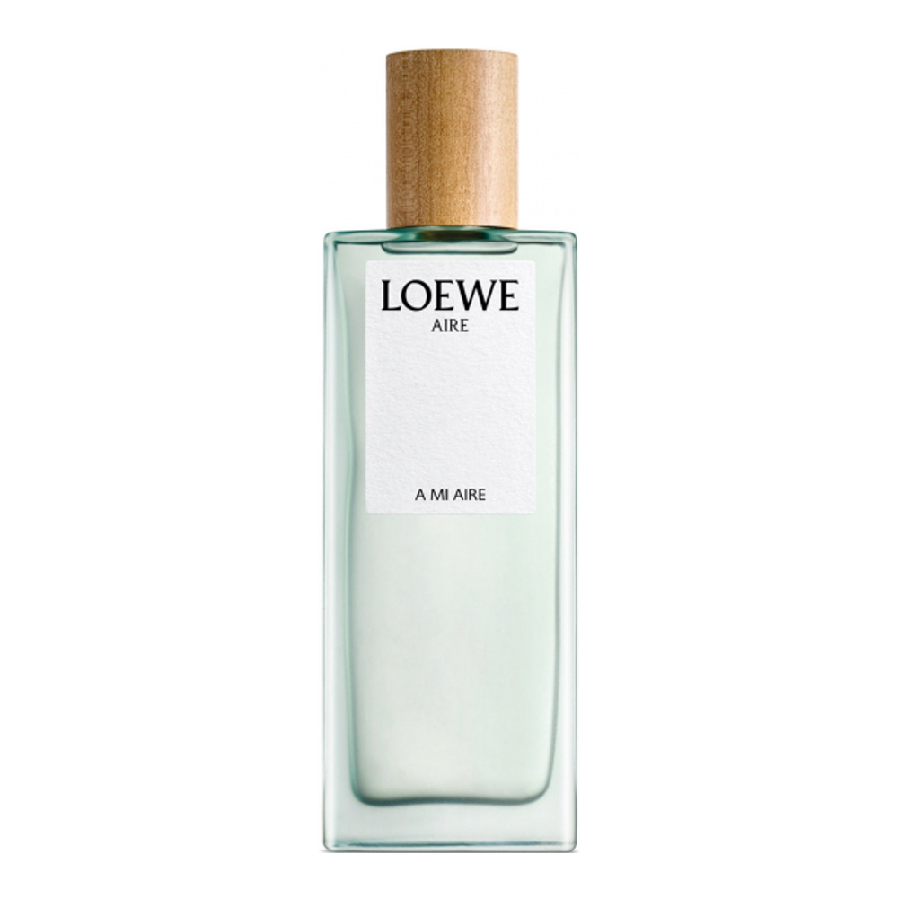 'A Mi Aire' Eau De Toilette - 100 ml