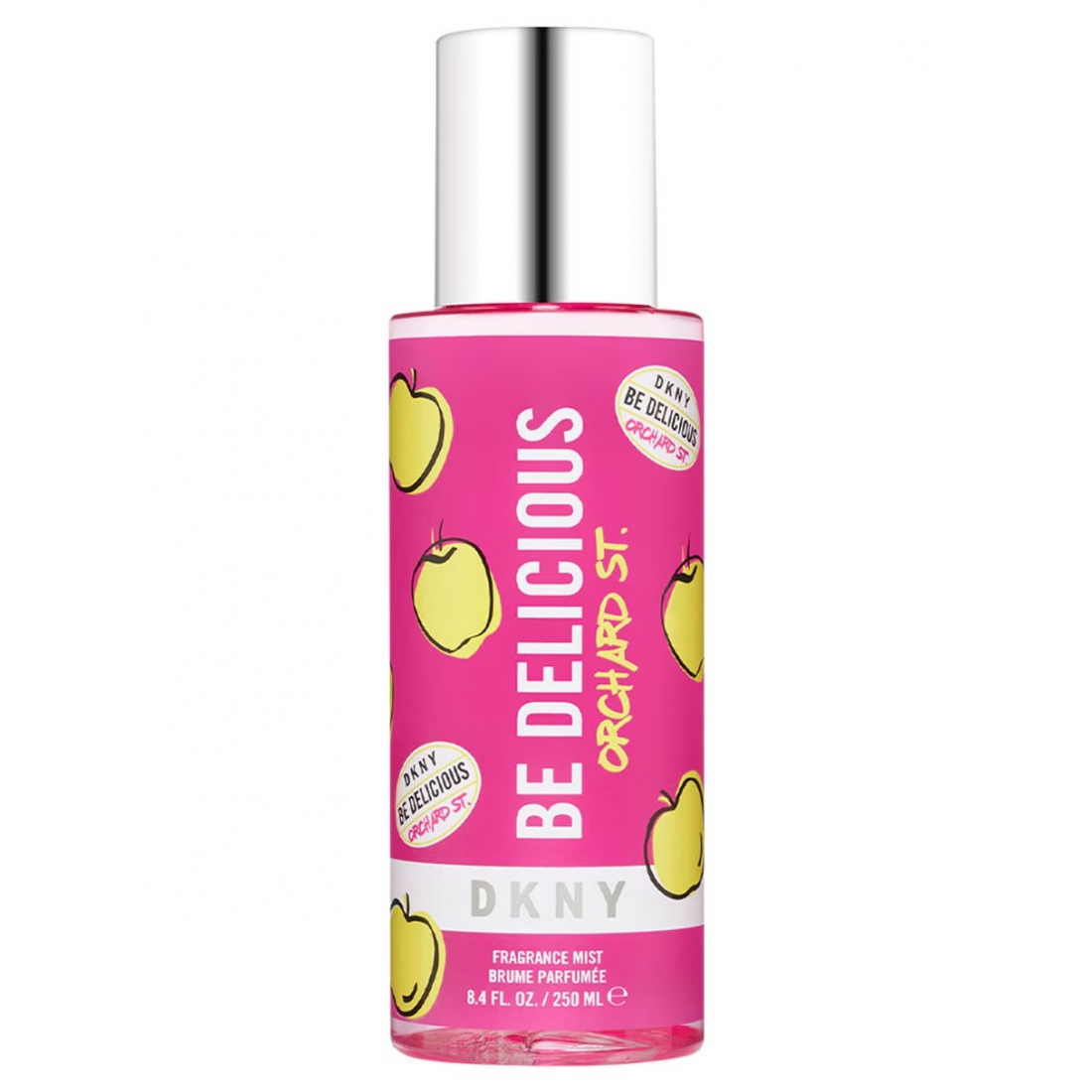 'Be Delicious Orchard Street' Fragrance Mist - 250 ml