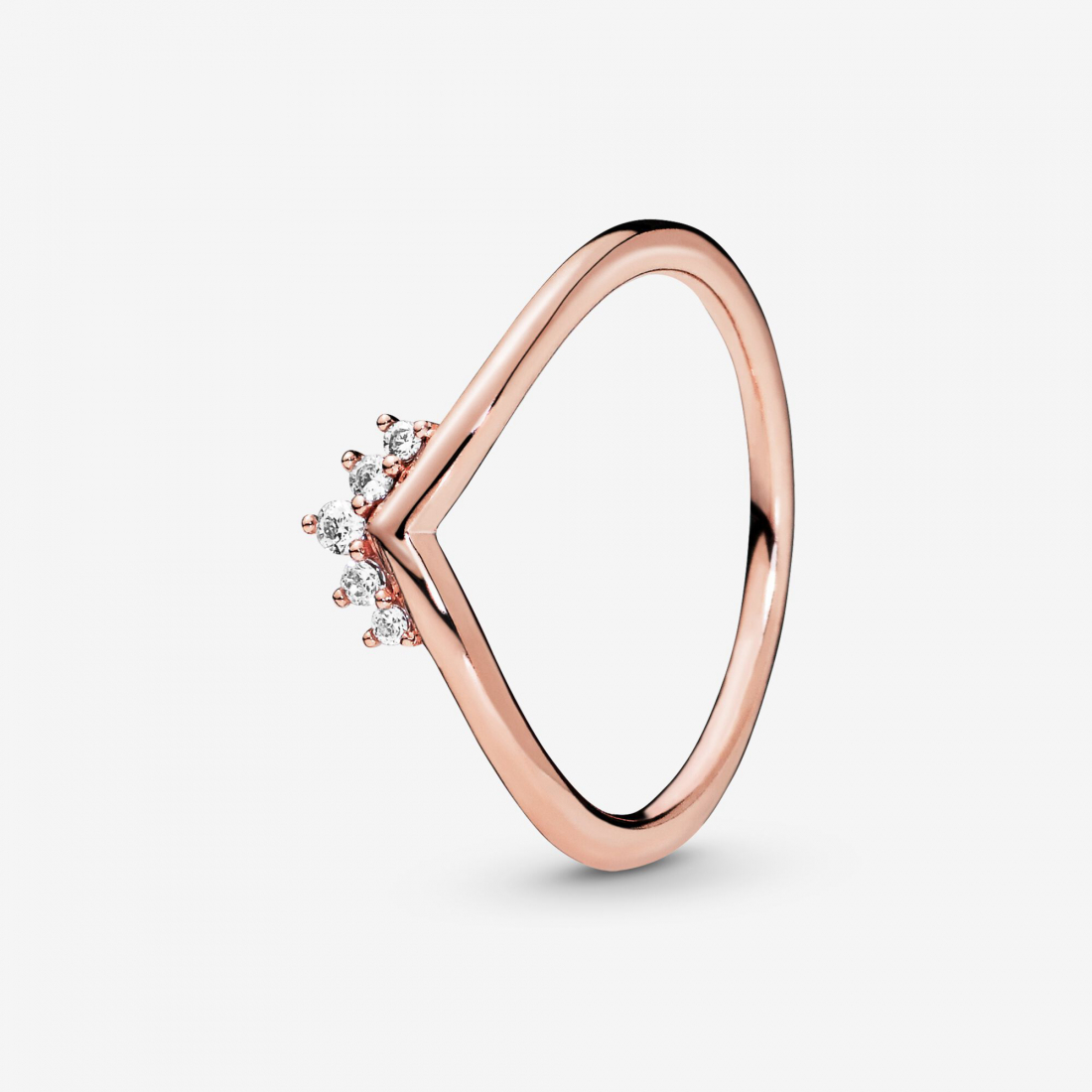 'Tiara Of Desire' Ring für Damen