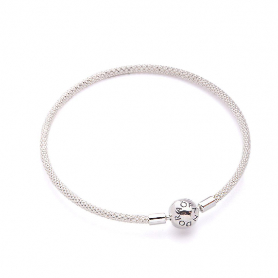 Women's 'Exquisite Mesh' Bracelet