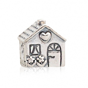 Charm 'Home Sweet Home' pour Femmes