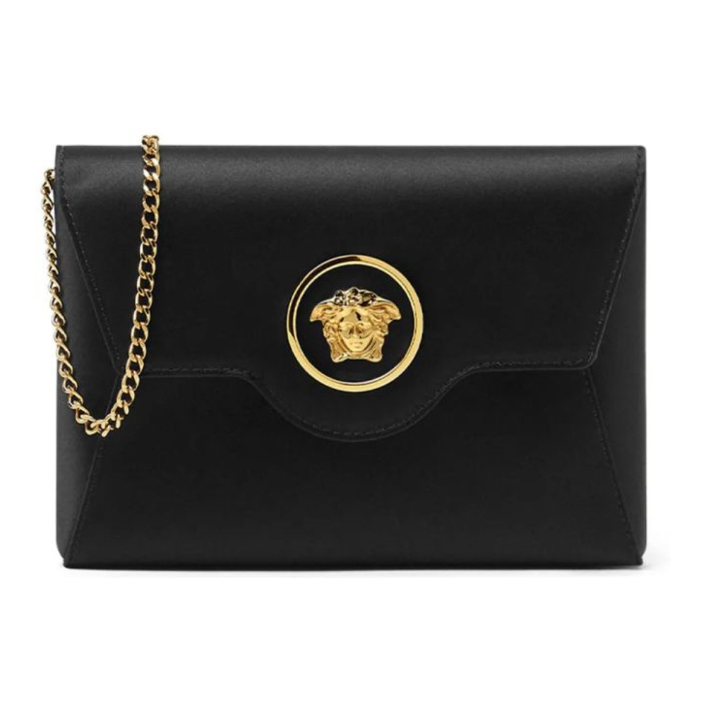 'La Medusa Envelope' Clutch für Damen