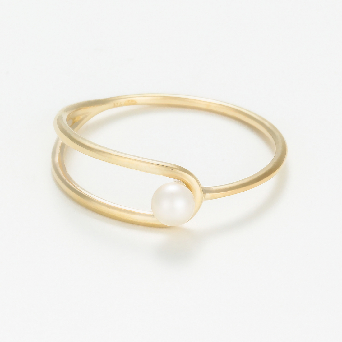 Bague 'Malee' pour Femmes