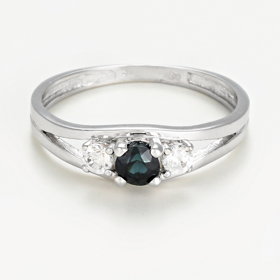 Women's 'Marine' Ring