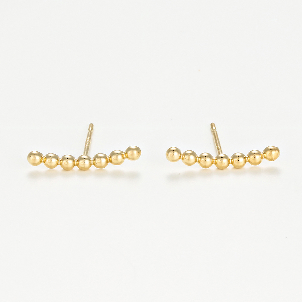 Boucles d'oreilles 'Hiro' pour Femmes