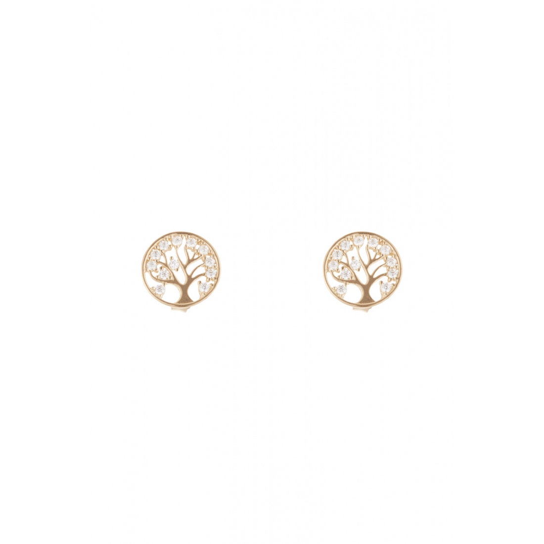 Women's 'Arbredevieet' Earrings