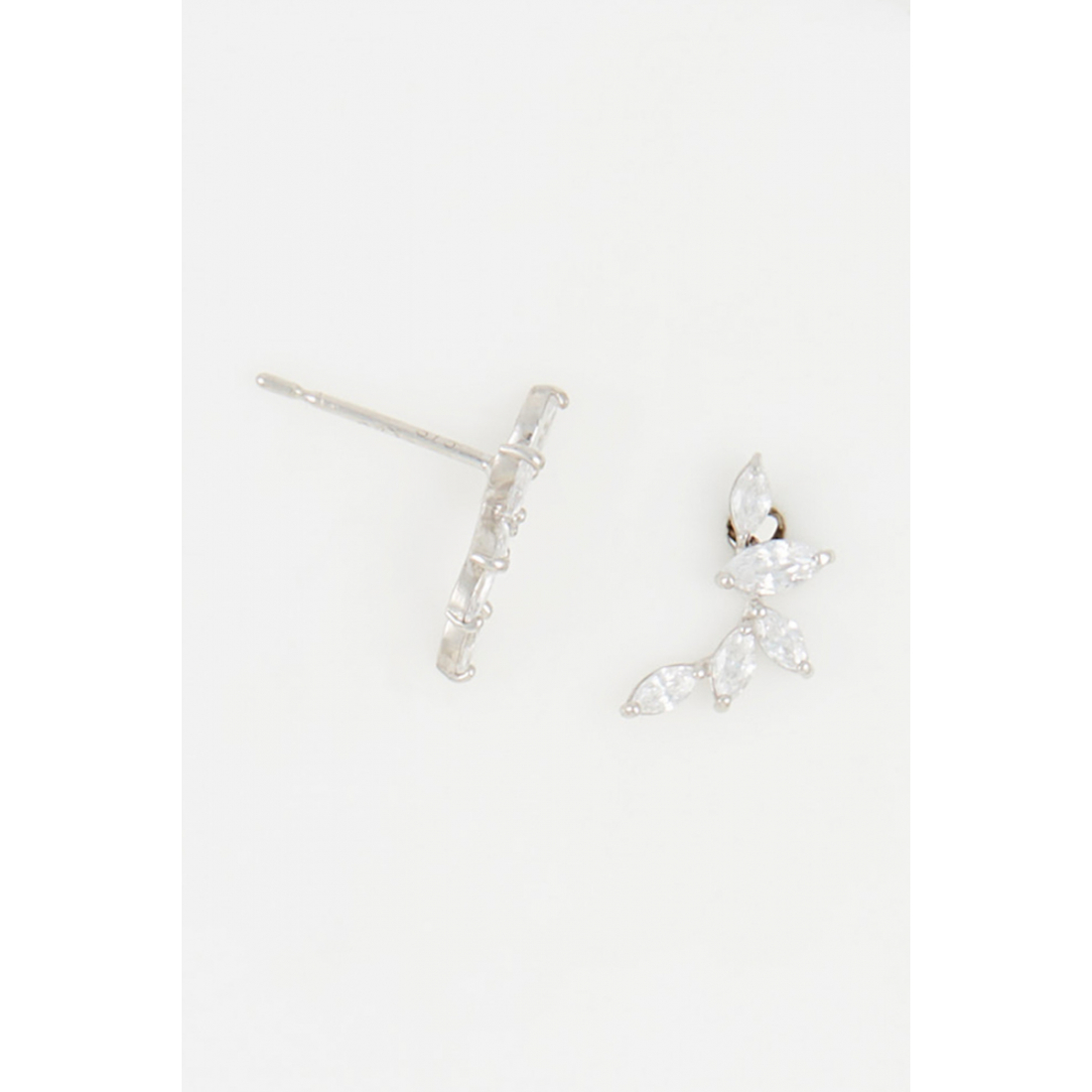 Women's 'Fivepetalset' Earrings