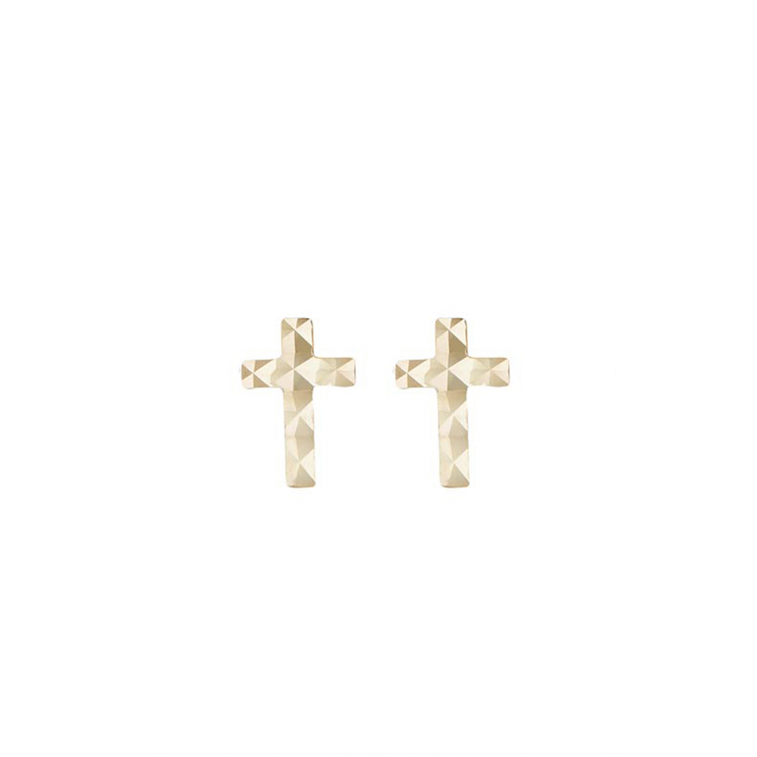 Women's 'Faith' Earrings