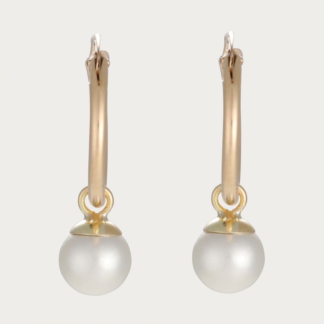 Women's 'Islaperla' Earrings