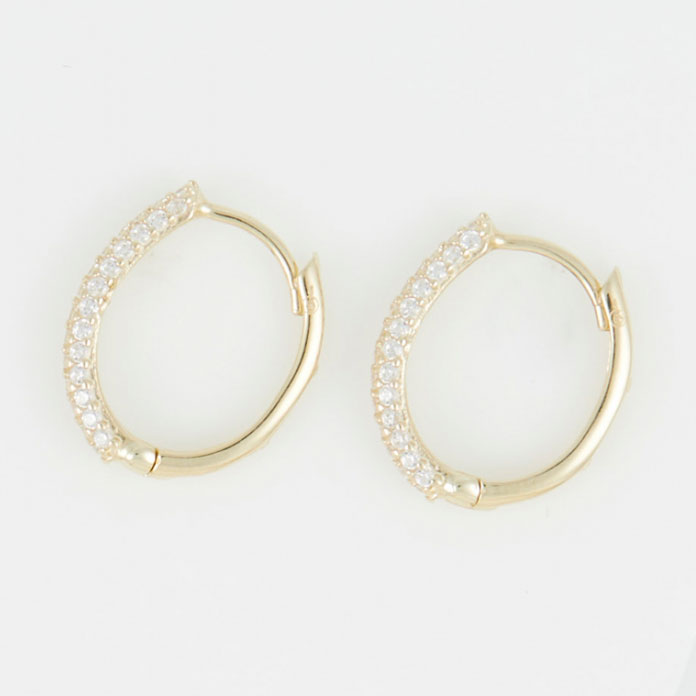 Women's 'Taylor' Earrings