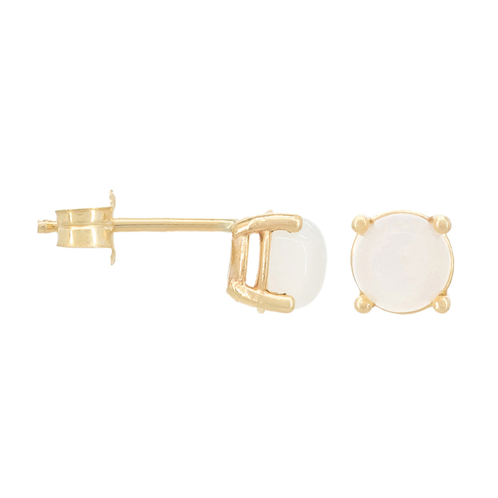 Women's 'Pierre de Lune' Earrings