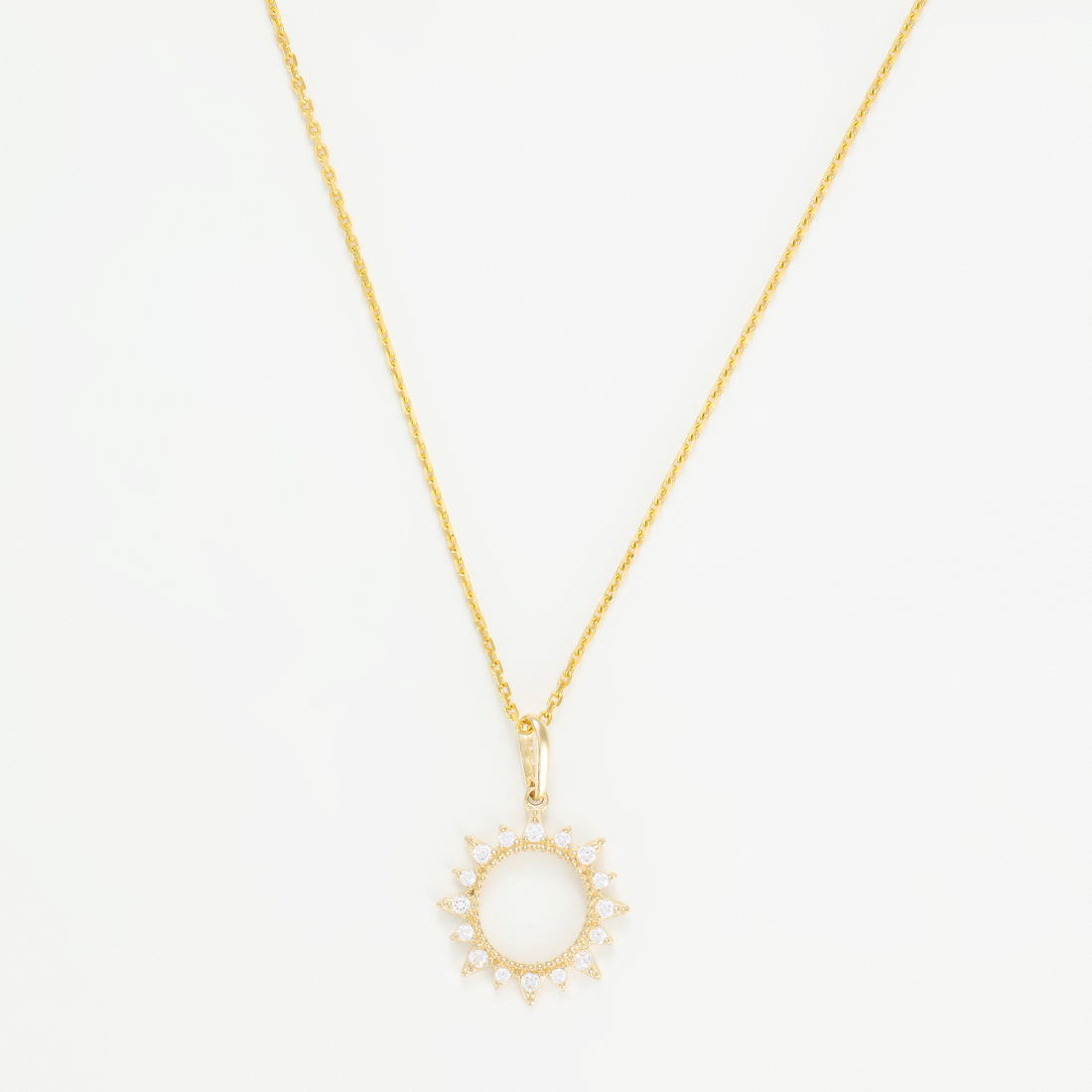 Women's 'Ton Soleil' Pendant