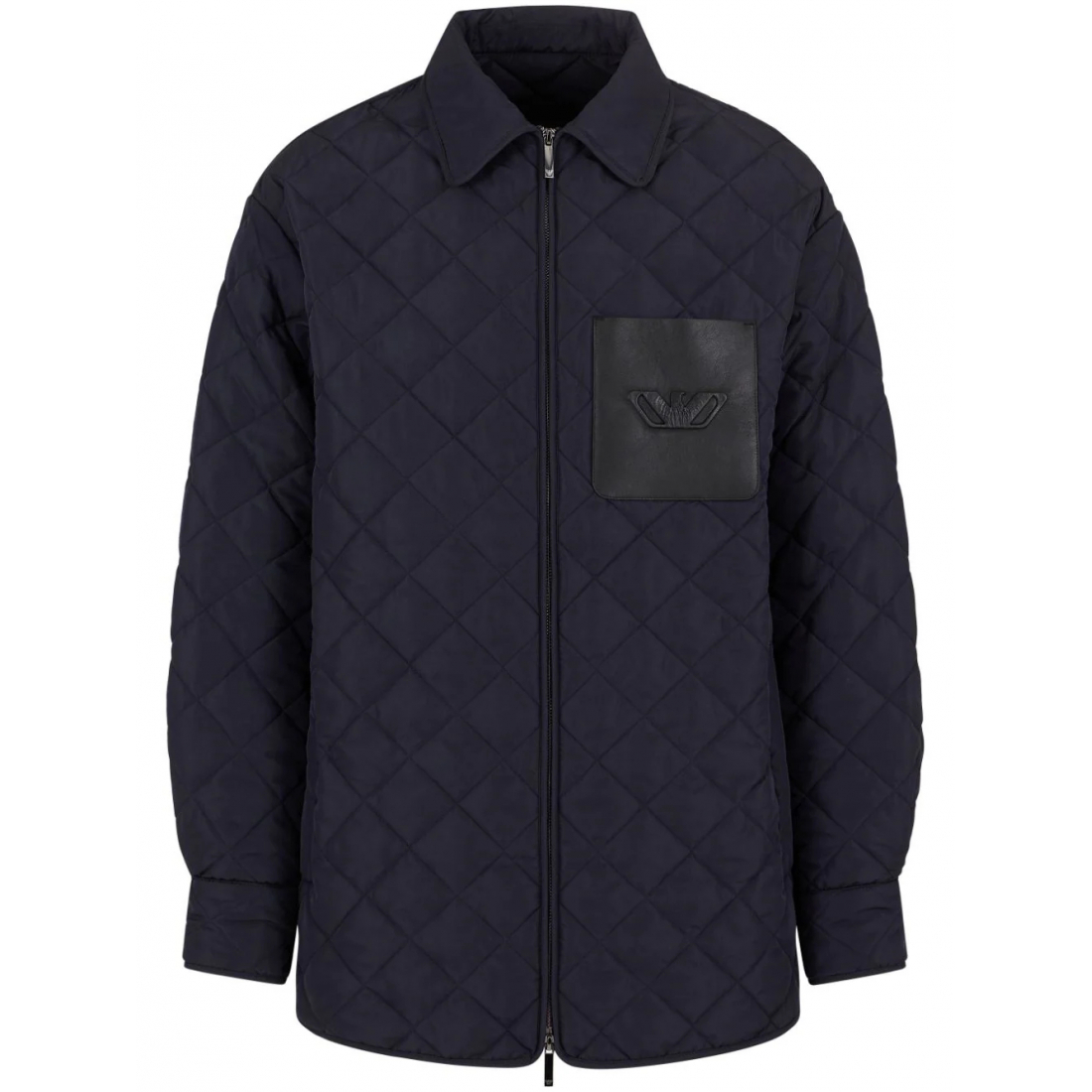 Men's Quilted Jacket