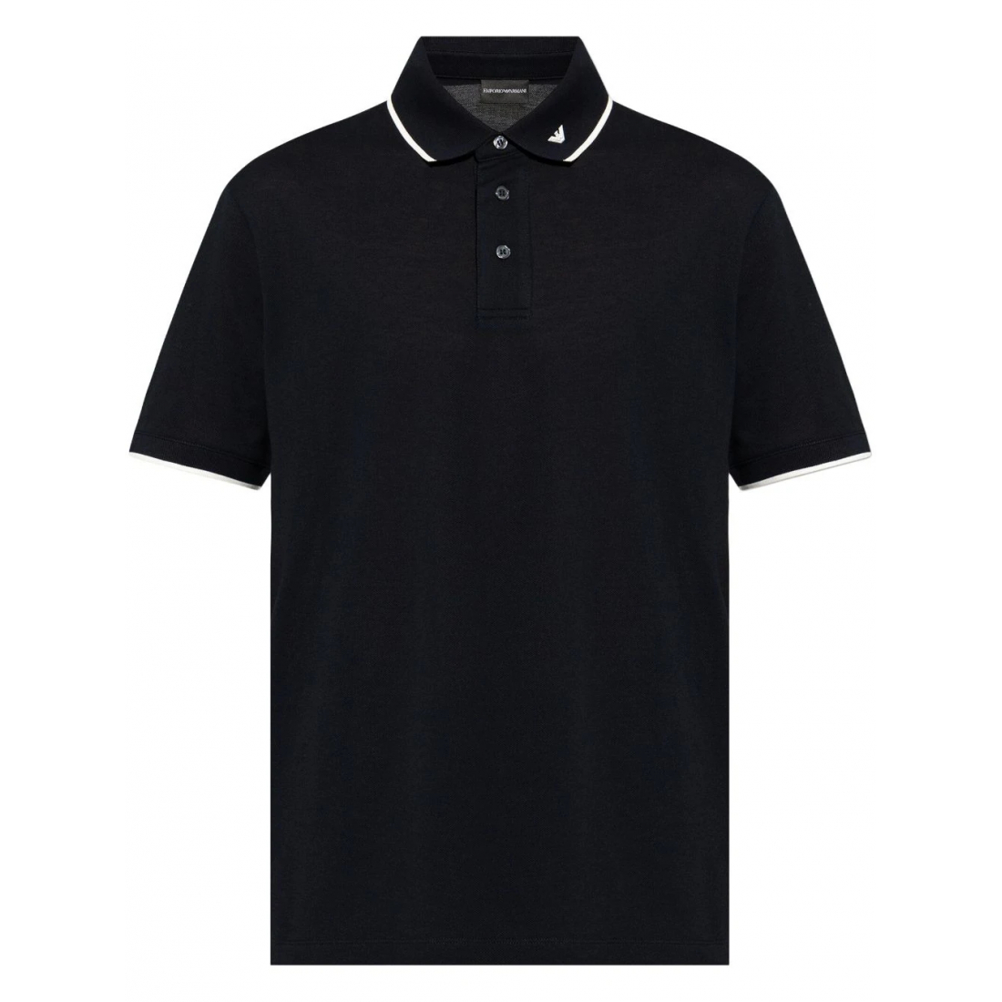 Men's 'Logo Embroidered' Polo Shirt