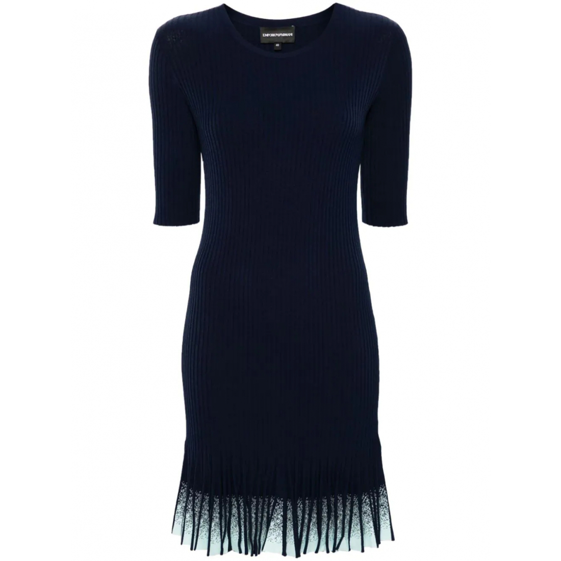 Women's 'Pleated' Mini Dress