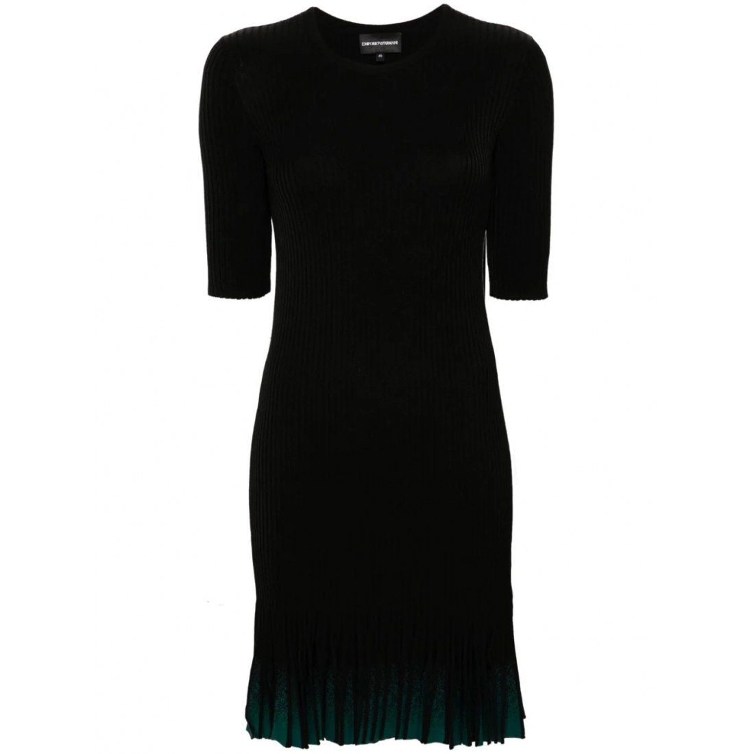 Women's 'Pleated' Mini Dress