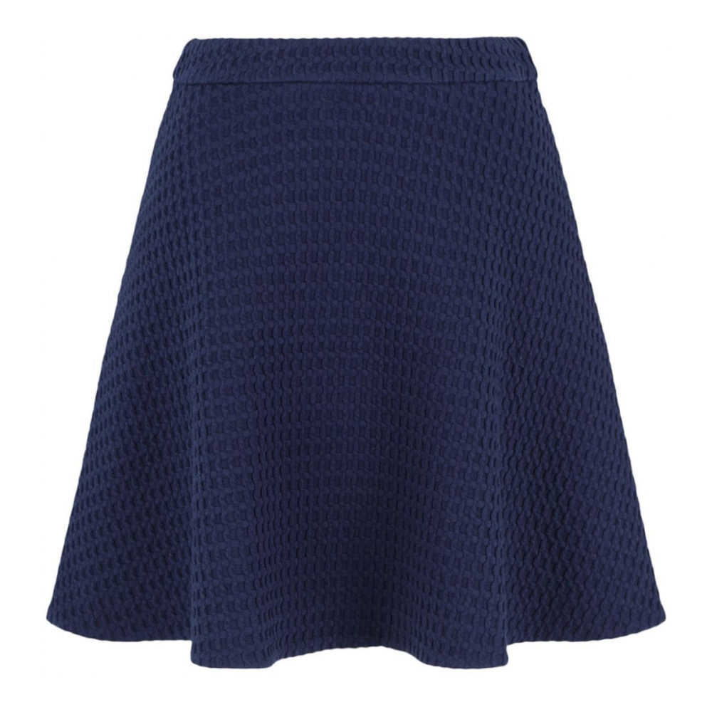 Women's Mini Skirt