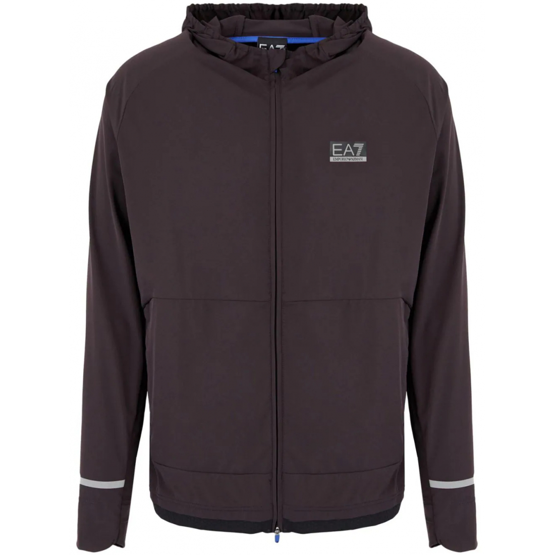 Sweatshirt 'Dynamic Athlete Ventus7 Hooded' pour Hommes