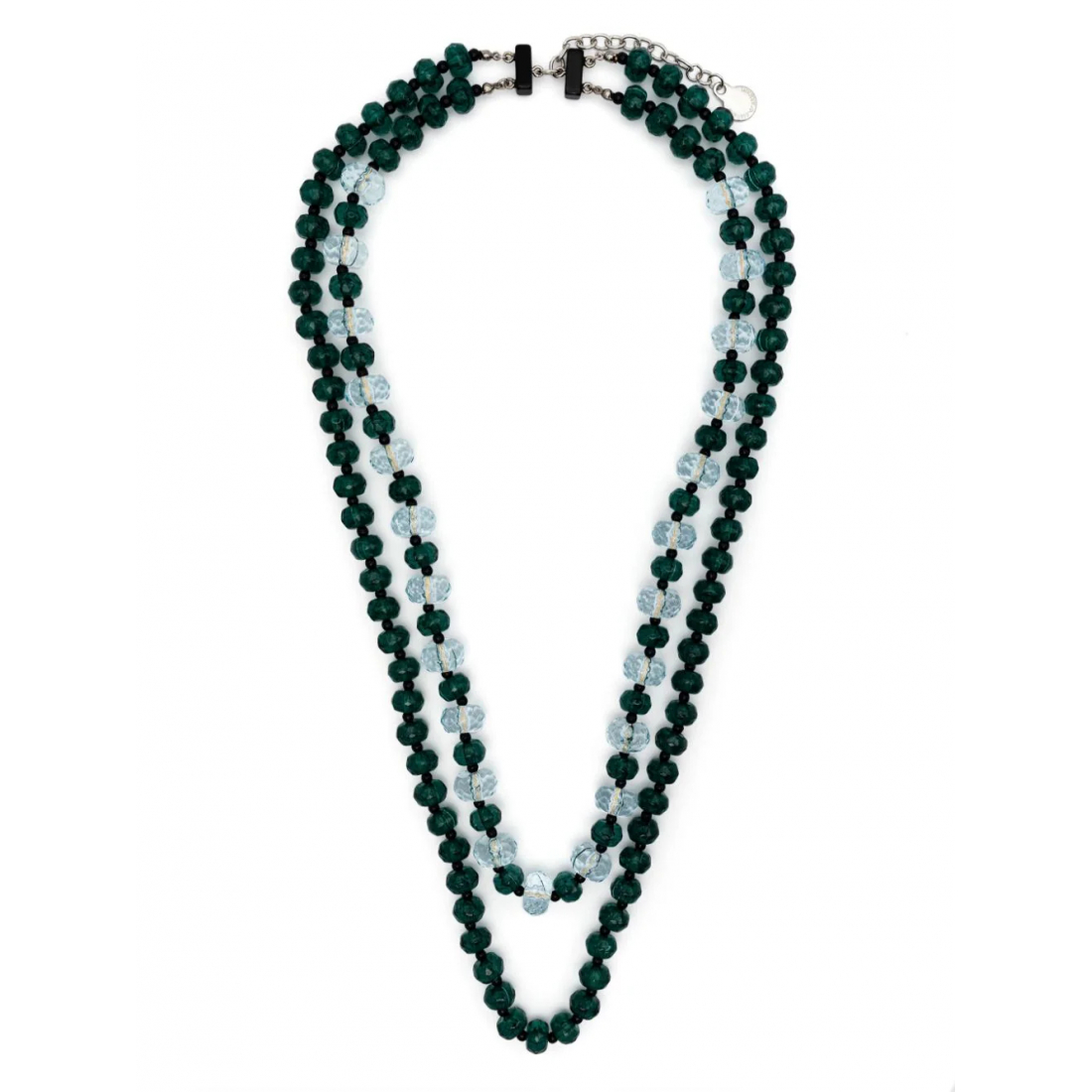 Collier 'Beaded' pour Femmes