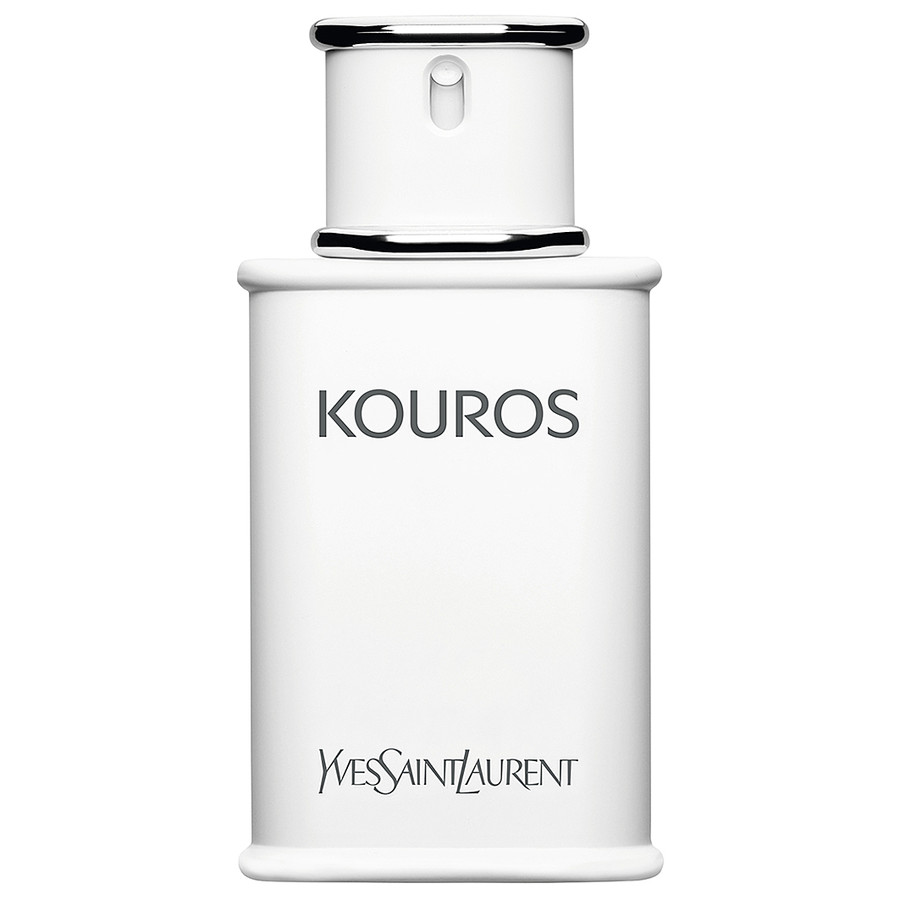 Yves Saint Laurent - 'Kouros'