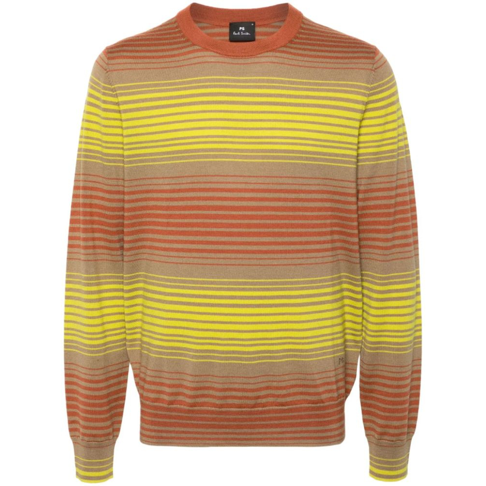 Men's 'Striped' Sweater